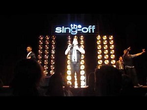 Voice Play performs "Elvira" by the Oak Ridge Boys