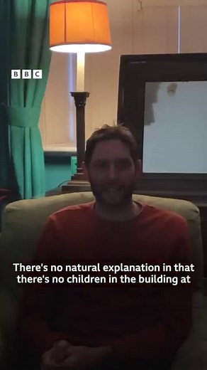 5.2K views · 33 reactions | Why Muncaster Castle is often called one of the most haunted places in Cumbria  #cumbria #Halloween #hauntedhouse | BBC Cumbria | Facebook