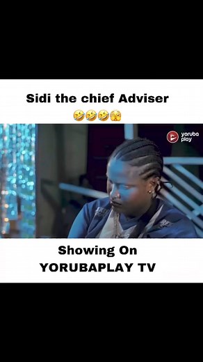 T-K PART 1 and 2. Showing Now on Youtube.com/ via YORUBAPLAYSibling...