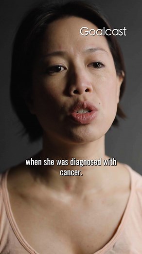 48K views · 215 reactions | Part 3 of 6: Despite becoming blind, Christine Ha strived to become a Masterchef, a feat that moved even Gordon Ramsey. ▶️Watch the full video here: facebook.com/goalcast/videos/2789760977945677/ #chistineha #masterchef #gordonramsey | Goalcast | Facebook