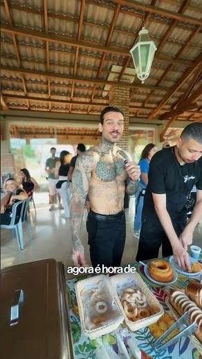 PART 2 | Join me for a day on the set of the vertical soap opera "Who is the father of my baby?"