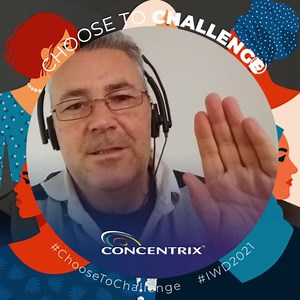 Szczęśliwego Międzynarodowego Dnia Kobiet! Jesteśmy naprawdę dumni,...