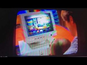 Playhouse Disney. Com Commercial-Clay