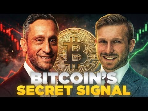 Bitcoin's $80K Air Pocket — Why the Rally to New Highs Could Happen Faster Than You Think