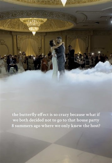 El poder del efecto mariposa en el amor