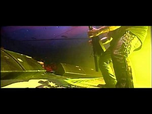 Slayer - Hallowed Point - Live - Still Reigning - HD