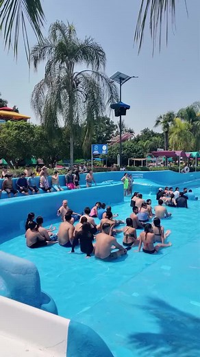 El Rollo: ¡Diversión Acuática en Semana Santa en Morelos!