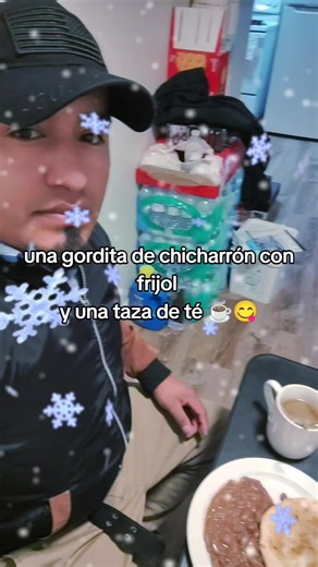 algo kuki mis niños ☕🥣🍲🥘 saludos y bendiciones #viral #parati #tiktok