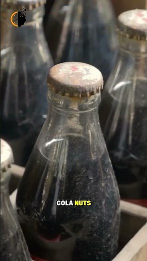 Coca-Cola’s Original Purpose Revealed