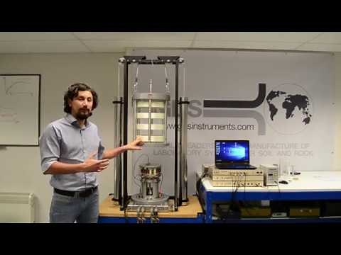 Introduction to GDS' Resonant Column Apparatus