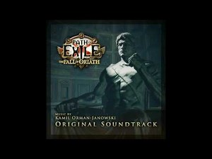 Path of Exile - Fall of Oriath - The Fall of Oriath (Main Theme) [PoE Soundtrack]