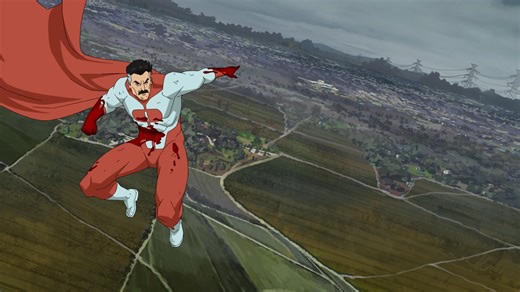 Invincible Season 2 Has a Plan for Omni-Man | Den of Geek