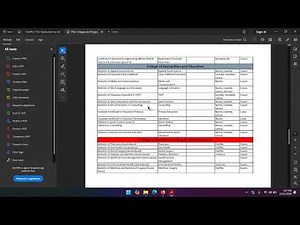 How to apply online FNU