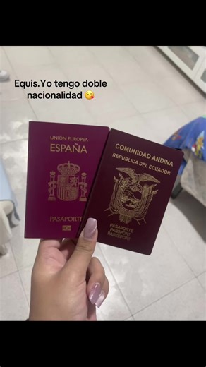 Doble Nacionalidad: Experiencias y Beneficios