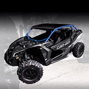 346 reactions · 36 shares | NOW AVAILABLE for Can-Am Maverick X3 X ds: S3 Power Sports Radius Rods! Billet aluminum construction to add the strength you need & the style you want! ★ Check 'em out → bit.ly/MAVX3XDS | S3 Power Sports | Facebook
