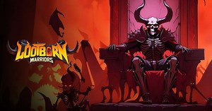 Download & Play Lootborn Warriors on PC & Mac (Emulator)