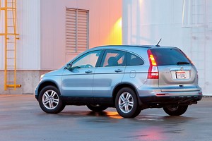 Honda trying to do the right thing with recall, but can't stop some flubs