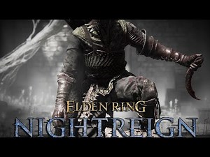 HACKEN RING NIGHTREIGN