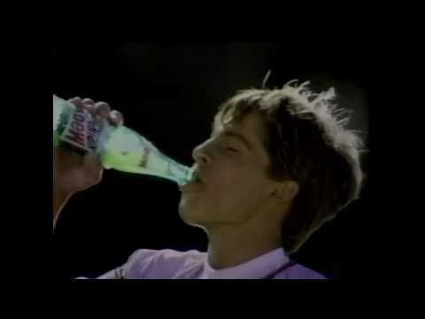 Mountain Dew (PepsiCo, Inc.) TV Commercial - 1985