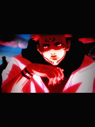 Sukuna from Jujutsu Kaisen: Character Insights