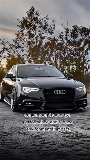 The Perfect Luxury Sports Coupe 🔥