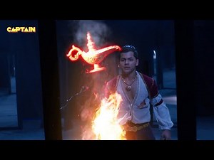 अलादीन - नाम तो सुना होगा || भाग.402 || सिद्धार्थ निगम, अवनीत कौर || Aladdin