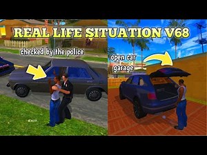 5 Cleo Mods Real Life Situation Gta Sa Android V68