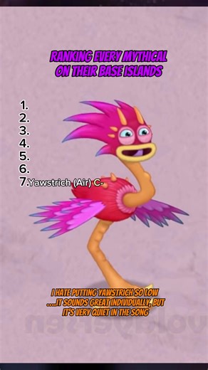 cherubble is so peak #msm #msmranking #fyp #mysingingmonster #mythicalmsm