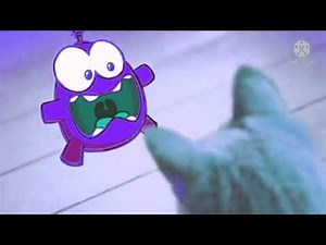 Om Nom Scream in G Major 18889