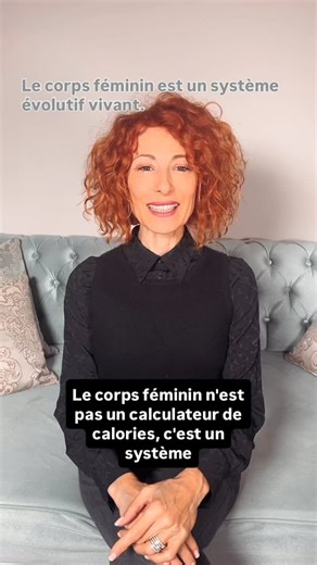 Stephanie Corneille Hormones Energie on Instagram: "Oui, les calories comptent. Mais chez la femme, le moment où elles sont consommées détermine leur effet hormonal. Biologie avant habitude. #corpsféminin #hormonesféminines #métabolisme #santéféminine #biologie"
