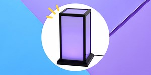 Friendship Lamps Are Officially The Cutest Way To Stay Connected To Your BFF