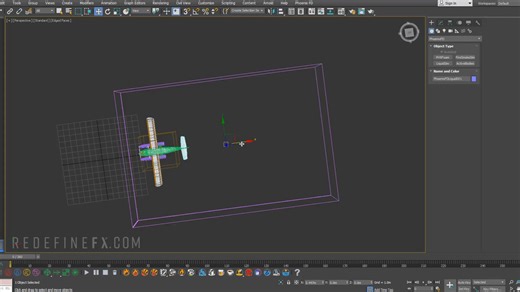【P3】02凤凰FD介绍