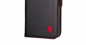 Apple iPhone 13 Pro Max Leather Folio Case | TORRO