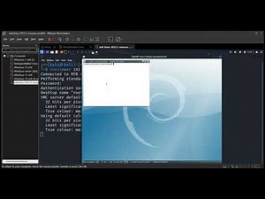Hack Like a Pro: Exploiting VNC Viewer with Metasploit – Step-by-Step Guide