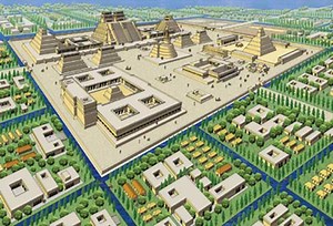 Aztec Government