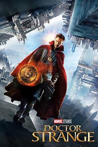 Doctor Strange Samay Ka Khel (2016) Hindi Movie On Tv