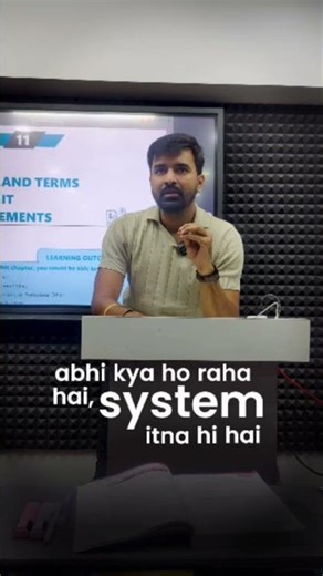 My take on the Negative marking scheme of ICAI