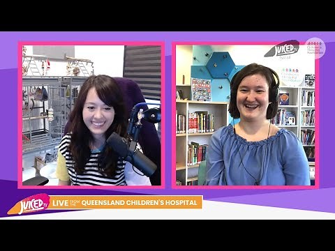 JUICED TV - LIVE with Jaiden Animations!