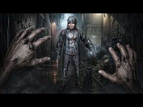 Das DRECKIGSTE HORROR SPIEL ALLER ZEITEN kommt aus CHINA Dread Neighbor