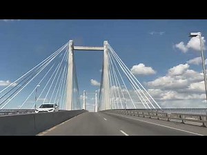 Downtown Kennewick, Wa Driving Tour #kennewickwa #youtube