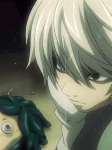 Lelouch y Light Yagami: ¡Dos GOATS del Anime!