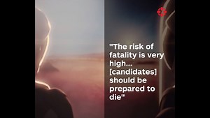 96K views · 586 reactions | SpaceX founder and CEO Elon Musk plans to have people living on Mars within decades. | IGN | Facebook