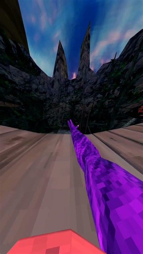 beat boxing blueberry #gtag #gorillatag #nostalgia #vr #fyp