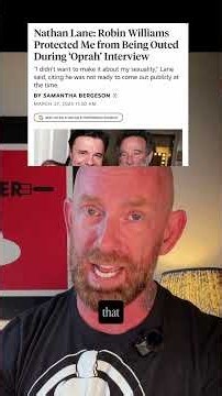 Coming out benefits us all