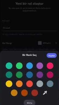 Discord probot seviye sistemi #discord #probot #keşfet