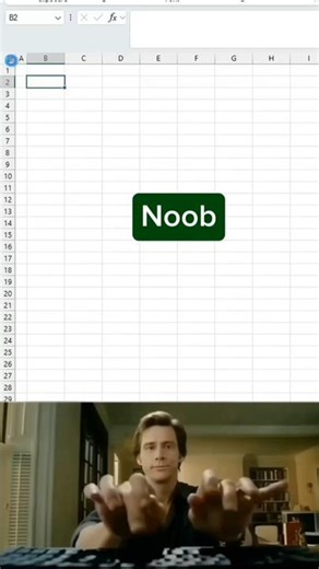 Sequence function in Excel 😱 #excel #exceltips #dataanlysis #accounting