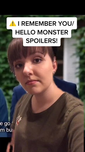 The Morally-Challenging Ending of Hello Monster | I Remember You