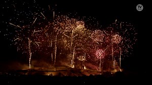 [FÊTE NATIONALE] Revivez l’embrasement de la Cité de Carcassonne ! Un moment spectaculaire à (re)découvrir en vidéo. Le feu d’artifice du 14 juillet, l’un des plus beaux de France ! #Carcassonne #Embrasement #14Juillet #FeuArtifice #tvcarcassonne # | TV Carcassonne
