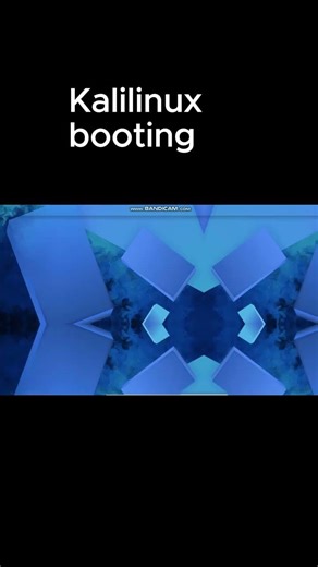 Kali linux