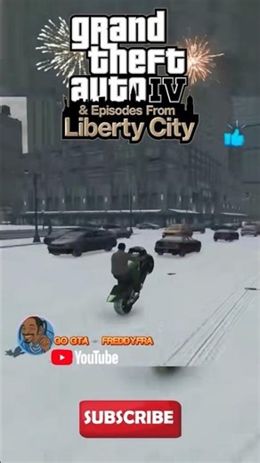 GTA 4 STUNTS JUMPS #foryou #fyp #viral #gta #gta6 #gta4 #gta5 #gaming #stunt #jump #gtav #Gtarp